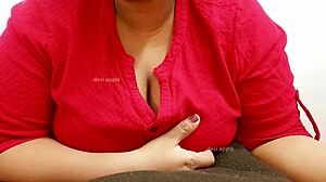 westbengal sexy bhabhi showing boobs