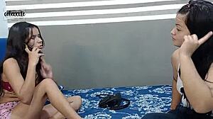 I find my employee stealing, so I punish her with sex - Mar 20 2024