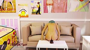 Detailed Exploration In Alternate Existence 30 Game