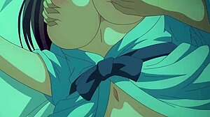 Mohiitsuu Episode 2 Sub Español Bold Adventures