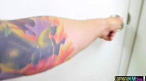 Teenage Babe Pov Banged Doggystyle