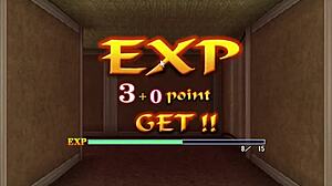 Yo, Dungeons 01 from 2004-12 is wild hentai! 🔥