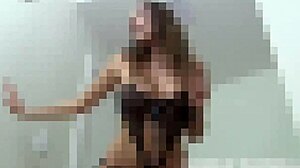 I Crave A Real Man With A Huge Cock To Dominate Me