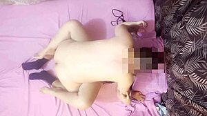 Finally missionary sex with my Mexican friend