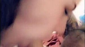 Creamy 18 Yr Old Pussy S Compilation Savannahmontana POV