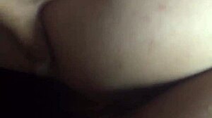 Teen Takes Brake Time For Big Ass Fucking