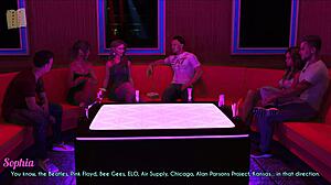 wife and stepmother in missing scenes 8