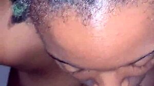 Bbw wife sucks dick suggestively