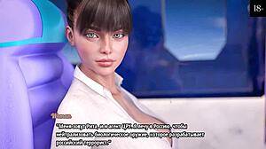 Odkrywam Słodką Współlokatorkę 2 Gameplay Część 1