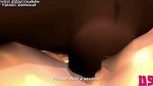 Noumu Defeats Heroines With Creampies.