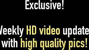 Busty Cougar Maxine X lässt sich die Muschi durchficken nach einem heißen Blowjob