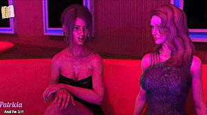 wife and stepmother in missing scenes 8