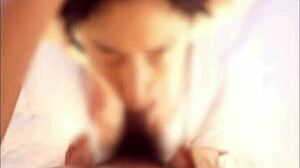 妻がファンたちの精子への欲望表現、NTRプレイで