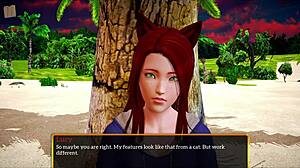 Introducing my new family in episode 323