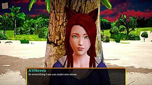 Introducing my new family in episode 323