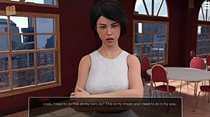 Do you want to see this knockout master with outdoor fucking and big tits?