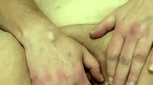 minxycme cums multiple times in homemade vid 😍