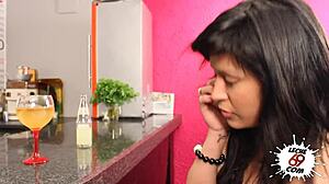 Be Unfaithful Without Watching Who Gives You That Cumshot