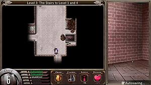 Karryn's prison level 3 journey to the fox part 1