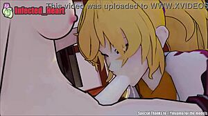 Yang Blows Ruby Loop Sound