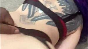 Broken Latina Teen Submits To Master For Quick Creampie