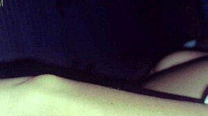 Wife Fingering Boyfriend In Front Of Group