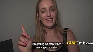 it's a wild casting for the sport of public sex fun