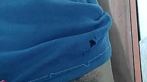 My ex left me so horny, I ended up cumming solo 😏