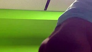 This bbw gets fucked hard in the ass.