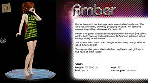 Detailed Exploration In Alternate Existence 30 Game