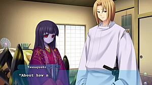 i make out with my roommate in the dorm princess x fan disc ep13