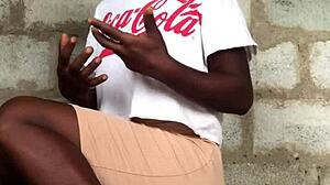 tips for sitting in short skirts without body odor