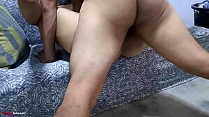 They decide to have some fun before work starts.