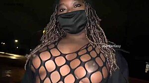 Joanfantasy 2023 Showcases Stunning Outdoor Walking Moments in Epic Compilation