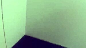 Charming Czech Kitten Seduced in Mall for POV Penetration