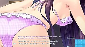 pure song garden route3 scene2 with subtitle