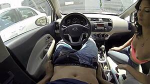 i give isabella de santos a lucrative lusty suggestion