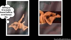 savita bhabhi wild adventures in episode 4! 🔥