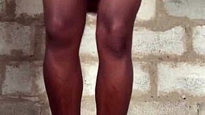 tips for sitting in short skirts without body odor