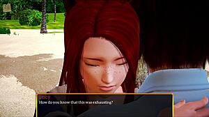 Introducing my new family in episode 323