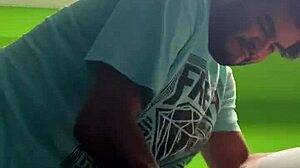 This bbw gets fucked hard in the ass.