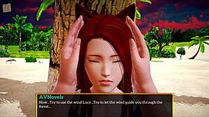 Introducing my new family in episode 323