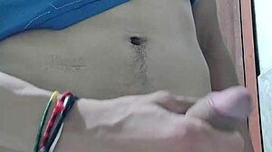 My ex left me so horny, I ended up cumming solo 😏