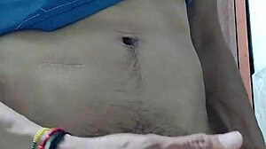 My ex left me so horny, I ended up cumming solo 😏