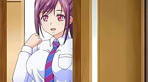 Mohiitsuu Episode 2 Sub Español Bold Adventures