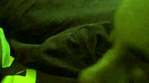 Lightskin Amateur Blowjob Close-Up