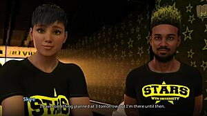 wvm 127 film stars are there to watch