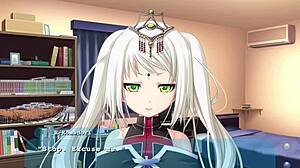 i make out with my roommate in the dorm princess x fan disc ep13