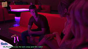 wife and stepmother in missing scenes 8