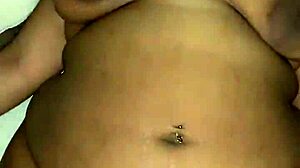 Bbw wife sucks dick suggestively